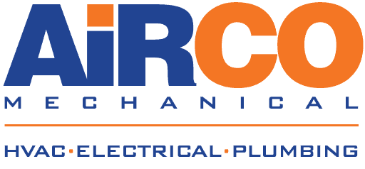 AiRCO Mechanical logo.