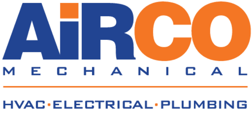 AiRCO Mechanical logo.